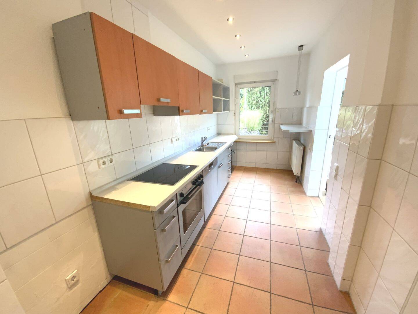 Ihr Zuhause mit viel Charme und sofort bezugsfertig! – Duisburg – Vorschaubild 7