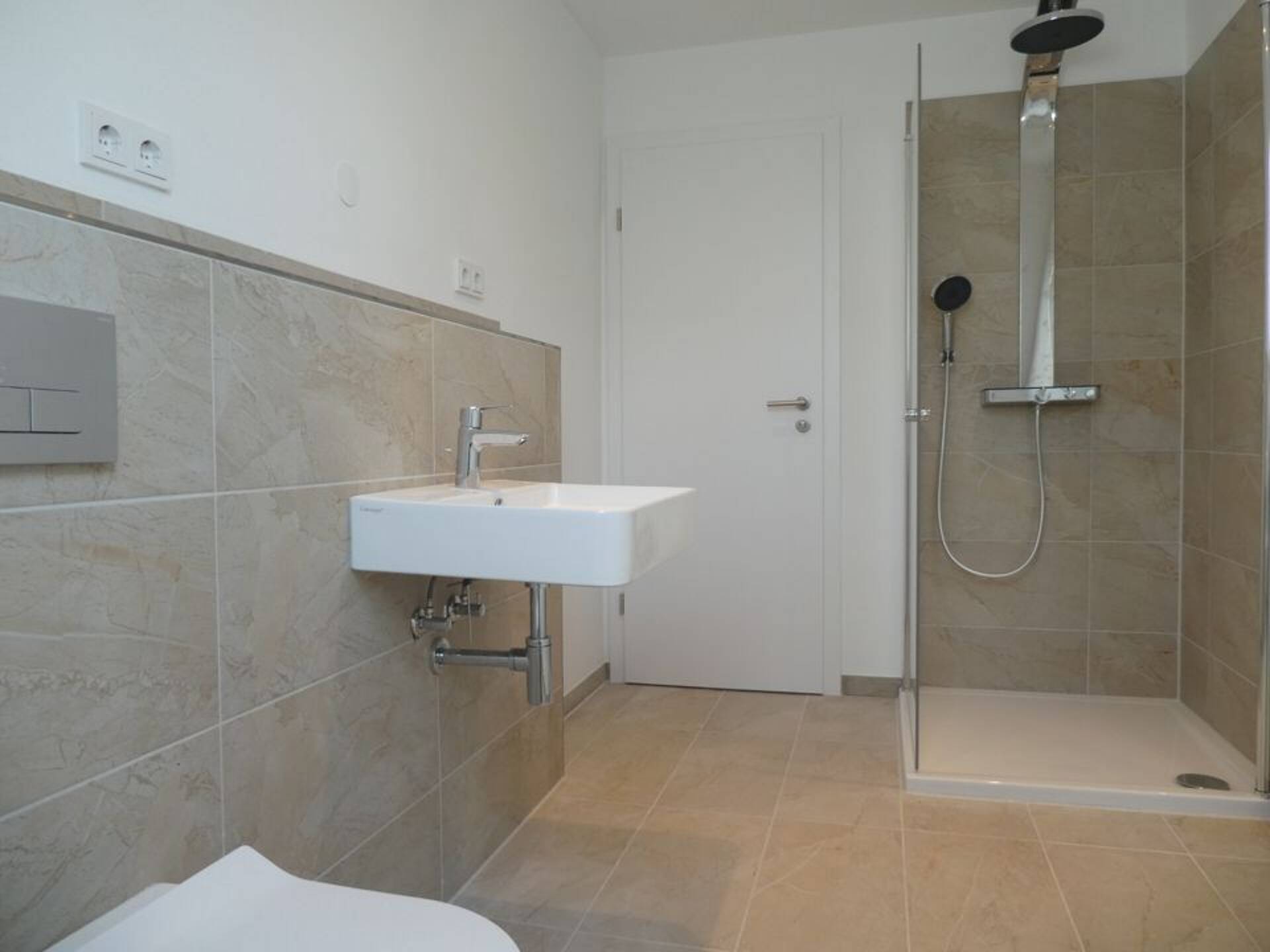 Dachgeschosswohnung in 64832 Babenhausen mit 104 m² kaufen