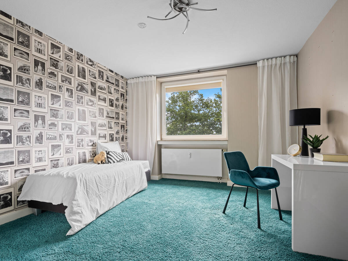 VIER-ZIMMER-EIGENTUMSWOHNUNG IN HANNOVER/ANDERTEN – Hannover – Vorschaubild 9