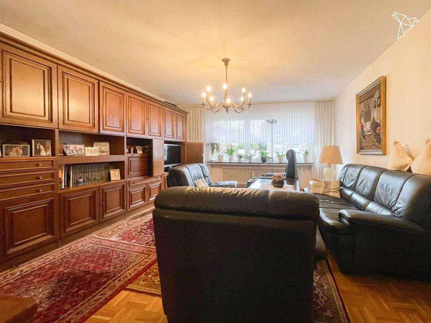 MIT HERRLICHEM AUSBLICK AUF DEN SCHREBERGARTEN ?? Gepflegtes MFH auf 681 m² in Castrop-Rauxel! – Castrop-Rauxel – Vorschaubild 4