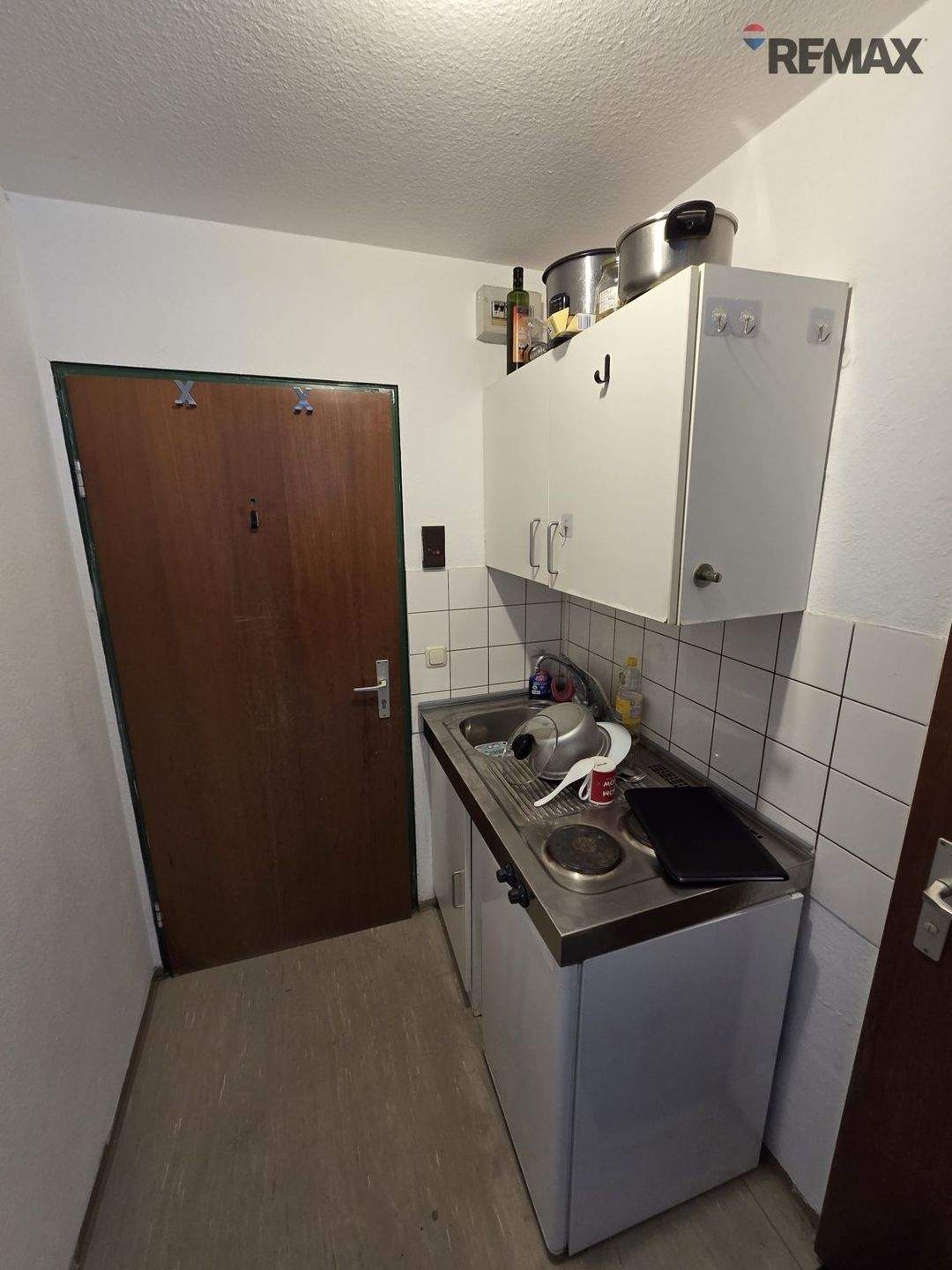 1-Zimmer-Apartment Nähe Uni, Innenstadt & Arcaden, RESERVIERT – Erlangen – Vorschaubild 4