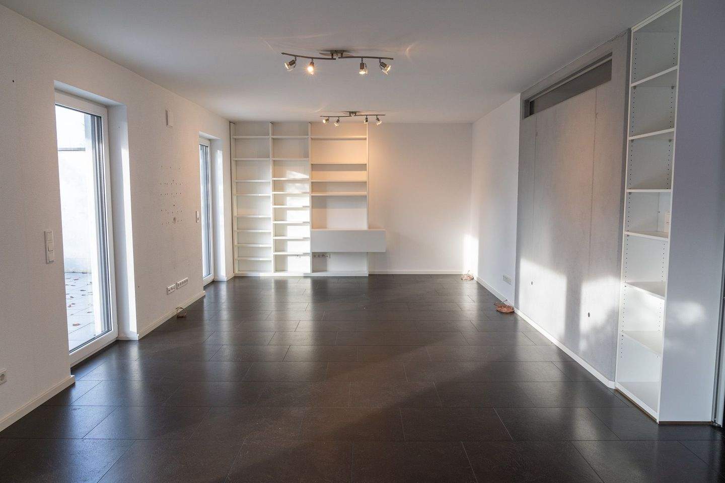 Moderne Erdgeschosswohnung mit Garten in Ingolstadt-Haunwöhr – Ingolstadt – Vorschaubild 3