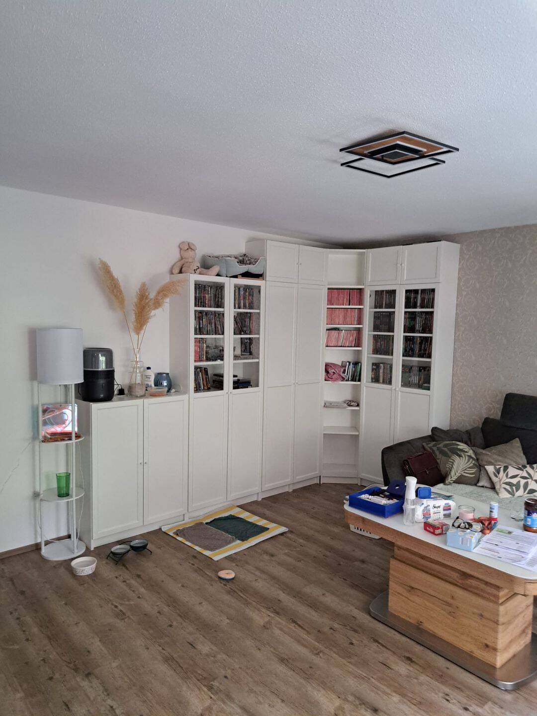 Nürnberg | Helle 3-Zimmer-Wohnung mit Loggia & Blick ins Grüne – Nürnberg – Vorschaubild 4