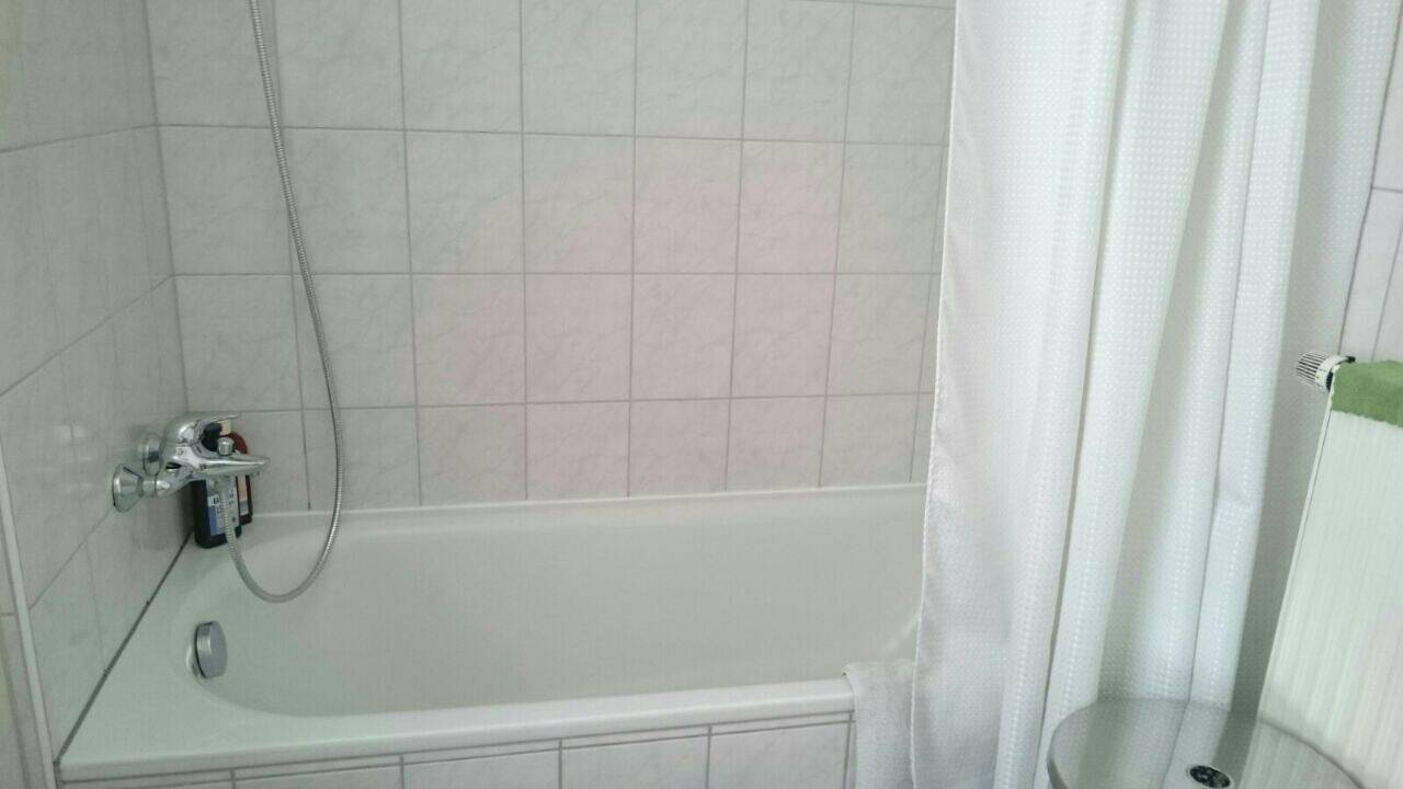 Möblierte 2 ZKB mit zauberhaftem Balkon mitten in der Altstadt Ingolstadts – Ingolstadt – Vorschaubild 7