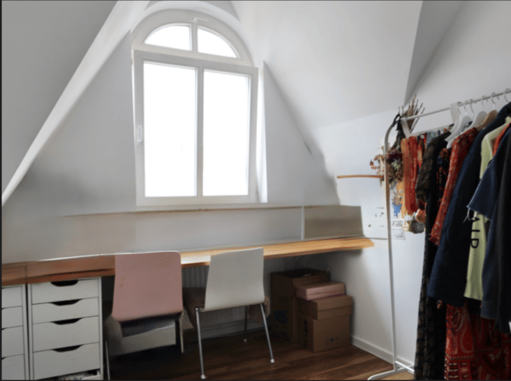DACHGESCHOSS MIT TERRASSE & AUFZUG - GUTE INFRASTRUKTUR & RUHIGE LAGE - ZUR ZEIT VERMIETET – Berlin – Vorschaubild 4