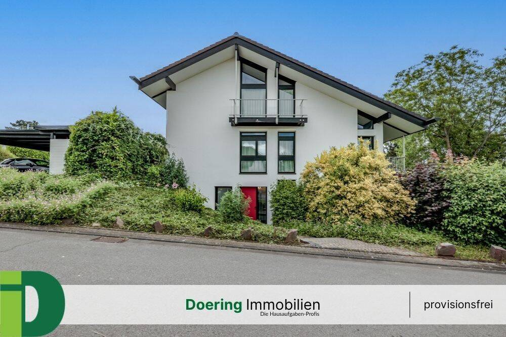 Vermieten, selbst nutzen oder beides - Haus mit Einliegerwohnung *provisionsfrei*