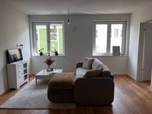 Möblierte 55qm Wohnung in Pempelfort – 40477 Düsseldorf – Vorschaubild 2