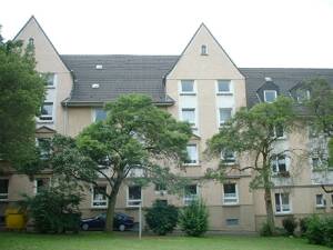 ** Modernisierte 2-Zi-Wohnung sucht neuen Bewohner ** – 45147 Essen – Vorschaubild 2
