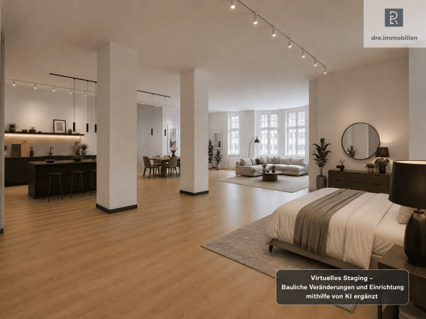 Loft/Studio/Atelier in 51429 Bergisch Gladbach mit 208 m² kaufen