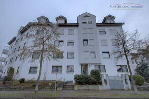 3-ZIMMER-WOHNUNG MIT 2 TIEFGARAGENSTELLPLÄTZEN – 74081 Heilbronn – Vorschaubild 2