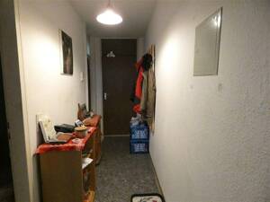 Top Investment in Erlangen | Attraktive 1-Zimmer Wohnung mit Perspektive – 91056 Erlangen – Vorschaubild 2