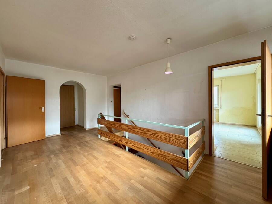 Freistehendes Einfamilienhaus in Allmersbach im Tal – Allmersbach im Tal – Vorschaubild 3
