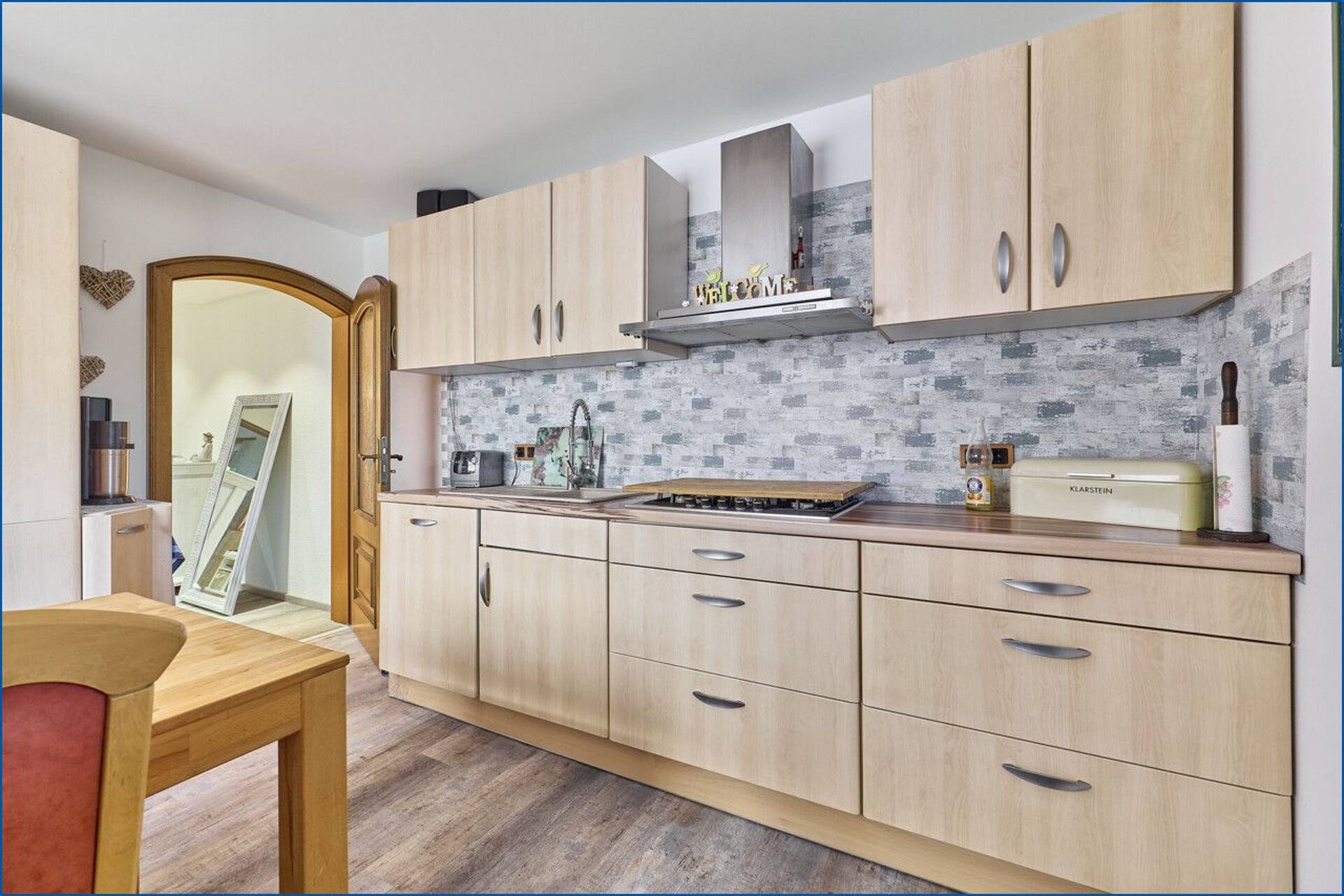 Reihenmittelhaus in 67067 Ludwigshafen am Rhein mit 105 m² kaufen