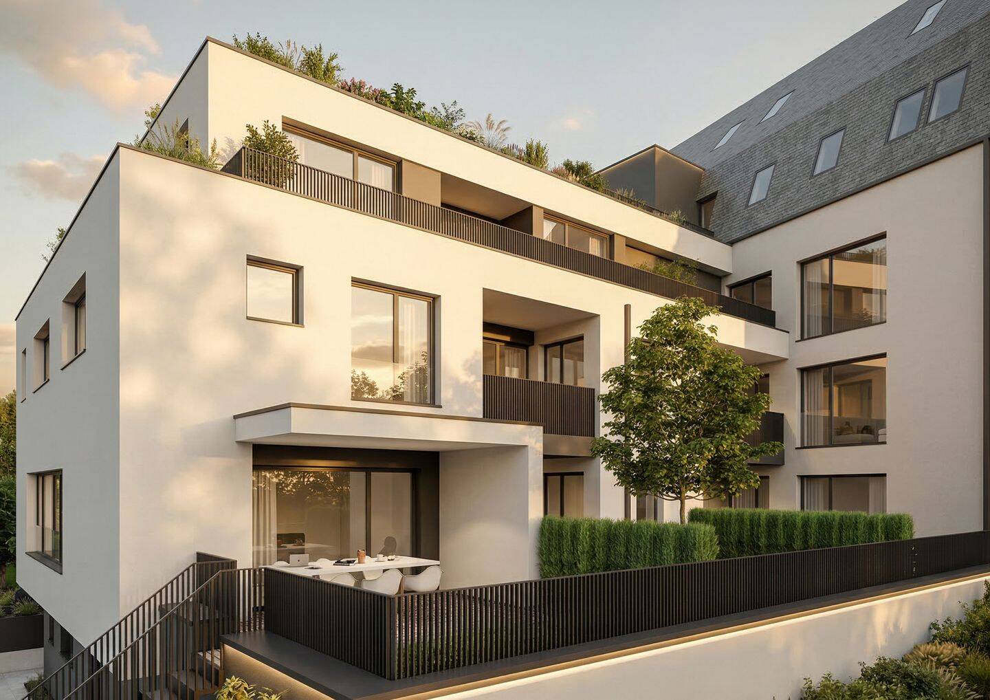 Ihr neues Zuhause im beliebten Stadtteil Johannis – Nürnberg – Vorschaubild 9