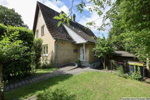 Wohnen wie im eigenen Haus - großzügige 5-Zimmer mit Garten & Vollkeller