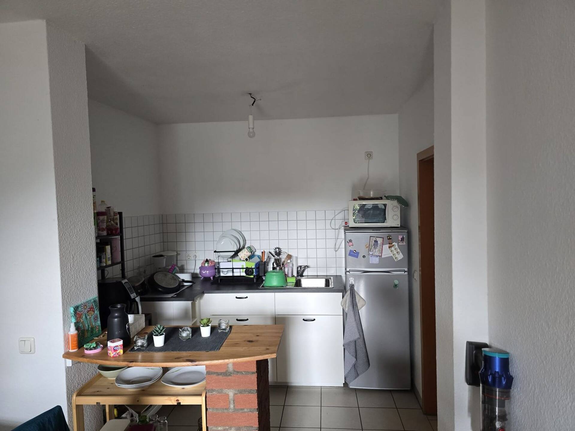 Etagenwohnung in 99085 Erfurt mit 45,21 m² kaufen