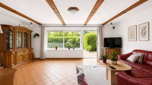 Doppelhaushälfte mit Garten, Terrasse, Garage, Sauna und ausgebautem Dachgeschoss – 13591 Berlin – Vorschaubild 4
