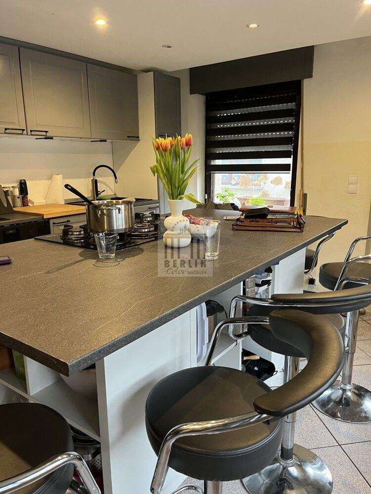 Attraktive Investition in Schipkau - Gepflegtes Haus bereits vermietet – Schipkau – Bild 1 von 4