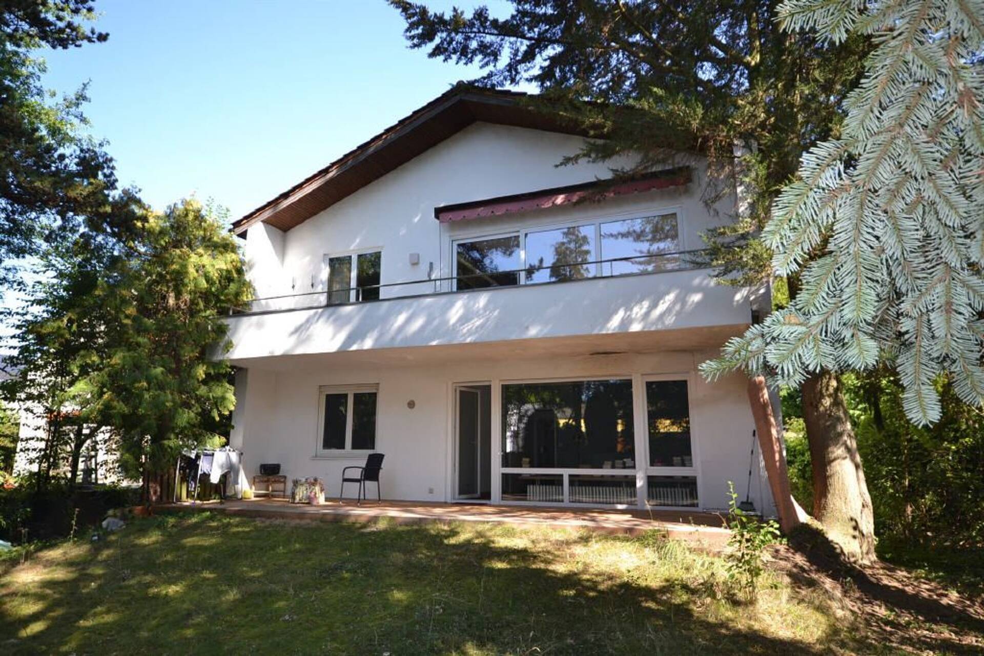 Einfamilienhaus in 50999 Köln mit 198 m² kaufen
