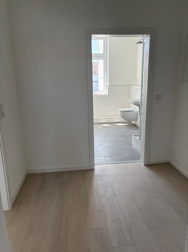 Modernisierte 2-Zimmer-Wohnung in Elberfeld – Wuppertal – Vorschaubild 9