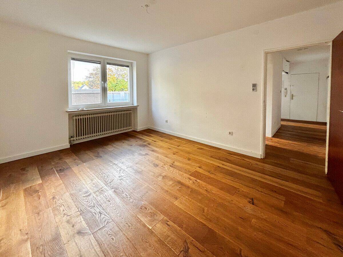 Kapitalanlage oder Eigenheim mit Garten - gepflegte Wohnung in Top-Lage – Oldenburg – Vorschaubild 8