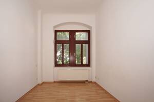 Friedrichstadt, im Hochparterre: Balkon + Dusche – 1067 Dresden – Vorschaubild 5