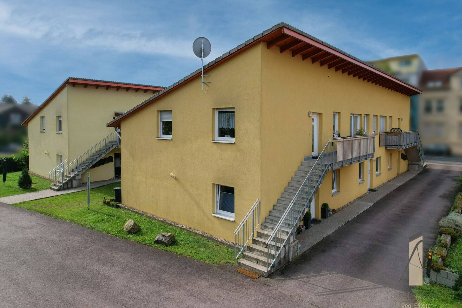 Haus in 39340 Haldensleben kaufen