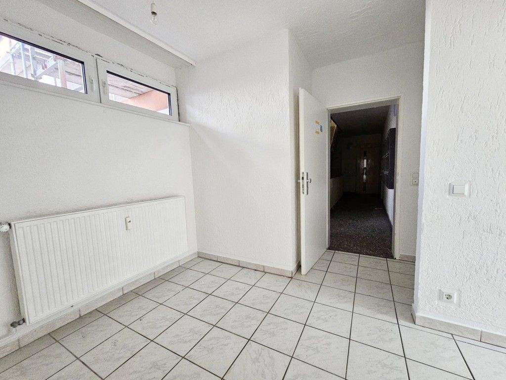 Bequem im Erdgeschoss – 3-Zimmerwohnung mit Balkon – Gelsenkirchen Scholven WE03/EGvo – Gelsenkirchen – Vorschaubild 3
