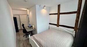 Helle und ruhige 3-Zimmer-Wohnung im historischen Zentrum von Lemgo – 32657 Lemgo – Vorschaubild 4