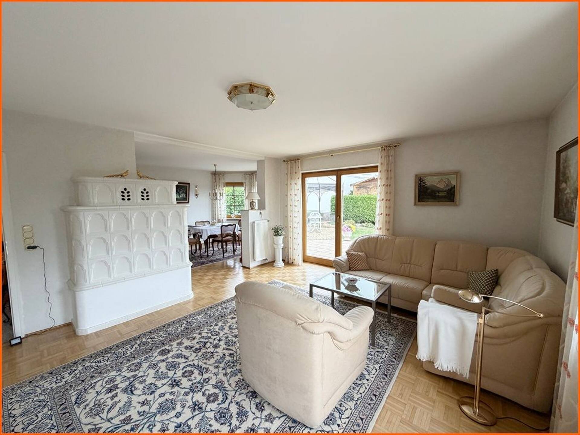 Einfamilienhaus in 55543 Bad Kreuznach mit 208 m² kaufen