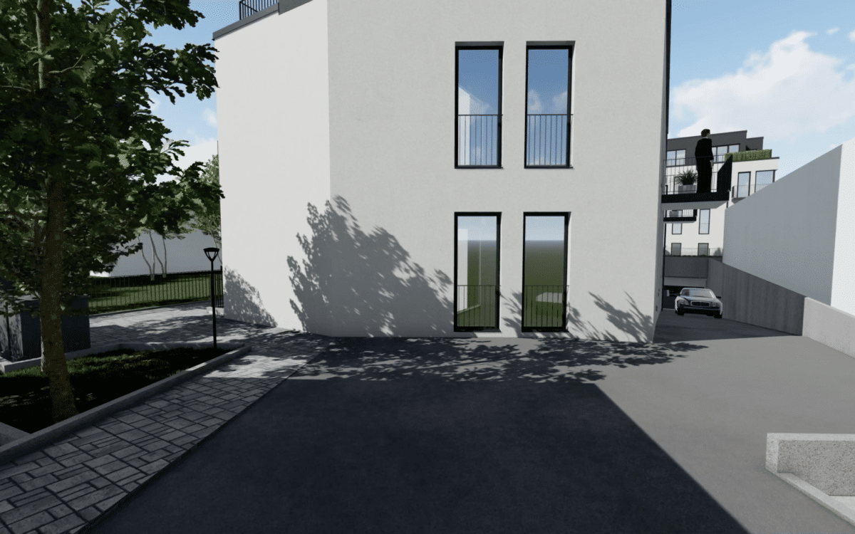 Modernes Wohnen Energiesparhaus Trier-Kürenz - Achtung Anleger hohe Steuervorteile sichern – Trier – Vorschaubild 2