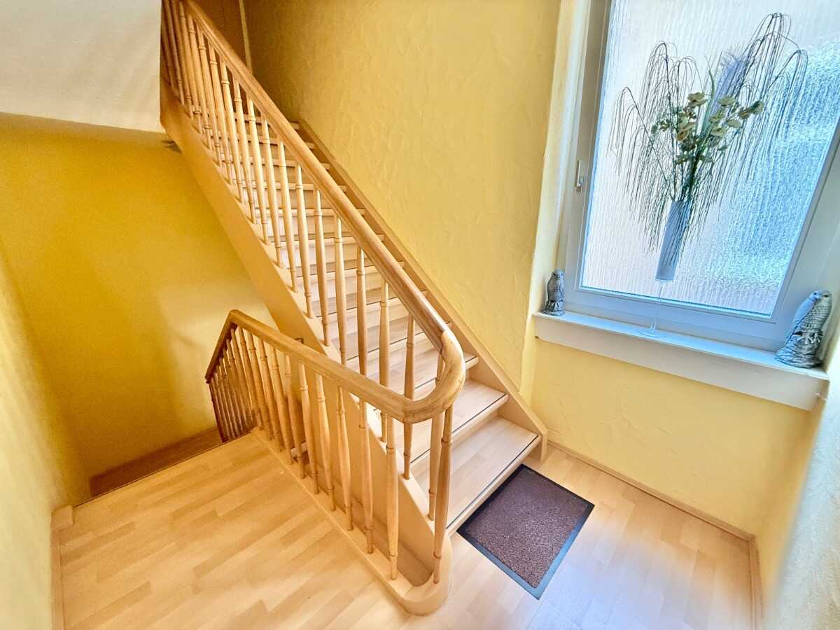 Energetisch modernisiertes MFH in gepflegtem Zustand – Idar-Oberstein – Vorschaubild 9
