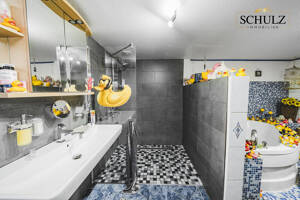 Seltene Gelegenheit in Oldenburg - Sanierte DHH mit 944 m² Grundstück & Ausbauchance – 26131 Oldenburg – Vorschaubild 9
