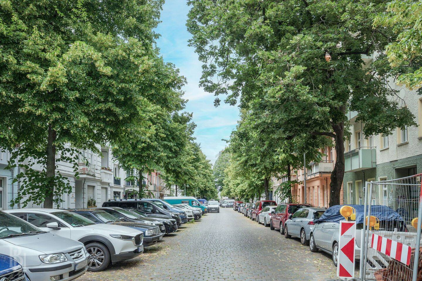 Klein, gefragt, wertstabil: Investment in begehrter Friedrichshainer Lage – Berlin – Vorschaubild 2
