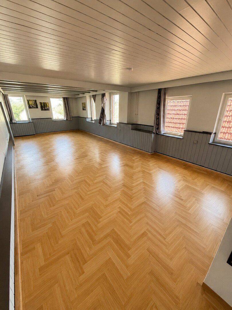 Große 2,5 Zimmer Wohnung mit riesigem Wohnzimmer – Ettlingen – Vorschaubild 6