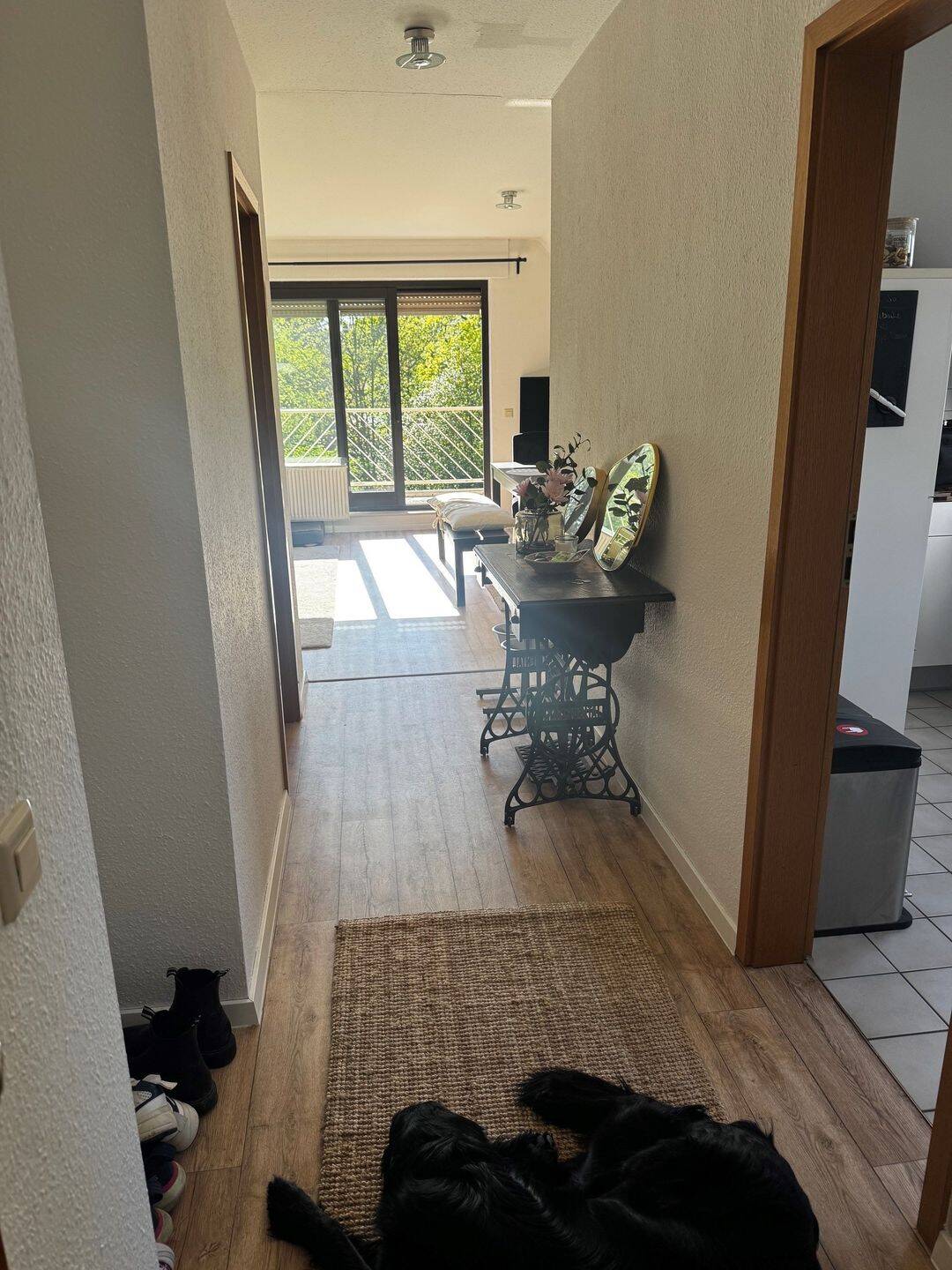 Gemütliche 2-Zimmer-Wohnung in Hamm Osten – Hamm – Vorschaubild 3