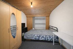 Vermietete 3-Zimmer-Wohnung in zentraler Lage – 70376 Stuttgart – Vorschaubild 3
