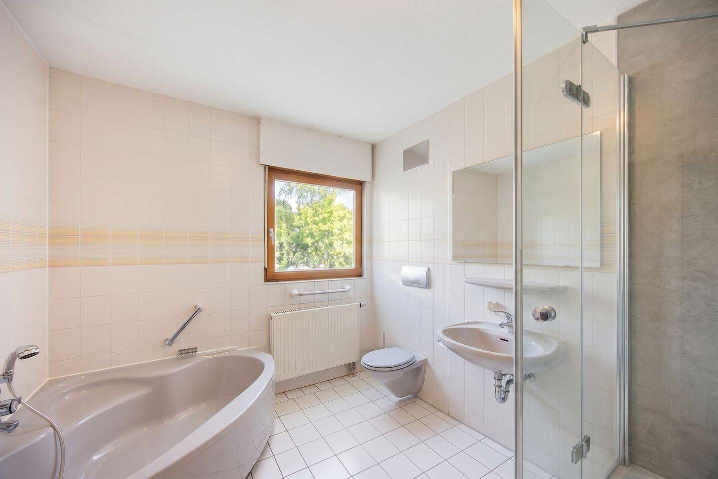 WEITBLICK: Wohnresidenz mit Gewerbe! – Bietigheim-Bissingen – Vorschaubild 7