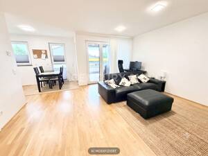 NEUWERTIG & BARRIEREFREI - mit Balkon & TG-Stellplatz in toller Lage! – 55270 Zornheim – Vorschaubild 9