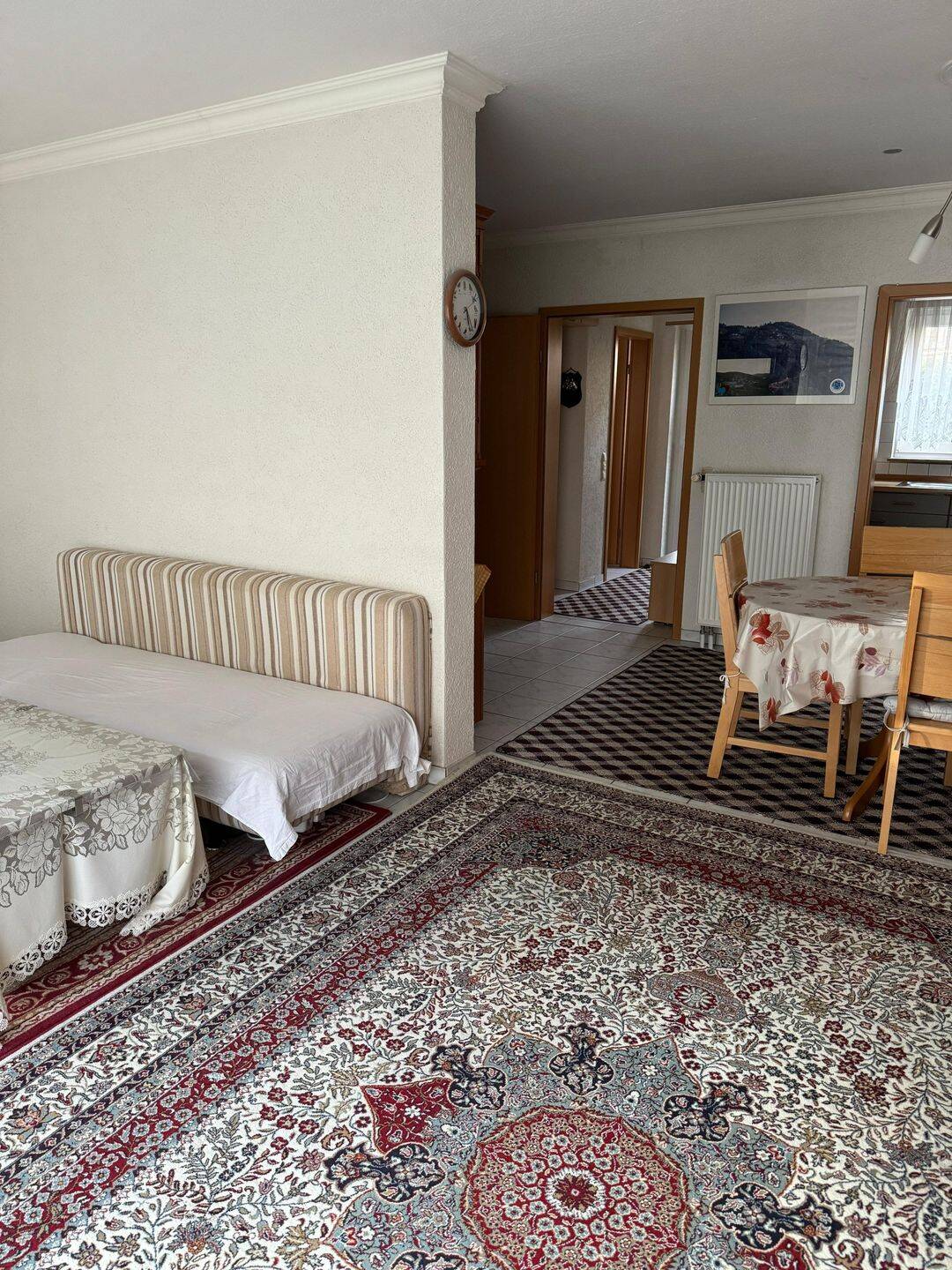 Mehr Platz zum Leben! Großzügiges Reiheneckhaus mit 5 Zimmern und Keller – Groß-Umstadt – Vorschaubild 6
