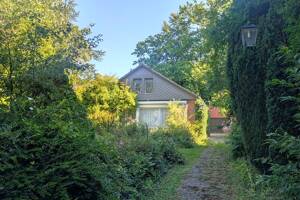 HH-Duvenstedt/Toplage Bungalow: zum Abriss viel zu schade – 22397 Hamburg – Vorschaubild 4