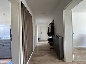 Großzügige und helle 3-Zimmer-Wohnung mit Sonnenbalkon in Köln-Eil – 51145 Köln – Vorschaubild 7