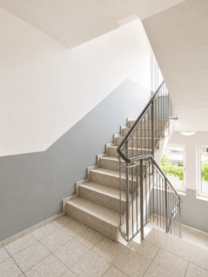 Modernes 1-Zimmer-Apartment mit Aufzug und Einbauküche in zentraler Lage – 34117 Kassel – Vorschaubild 2