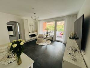 Modern, großzügig & grün: 3,5-Zimmer-Wohnung in Hagen-Helfe