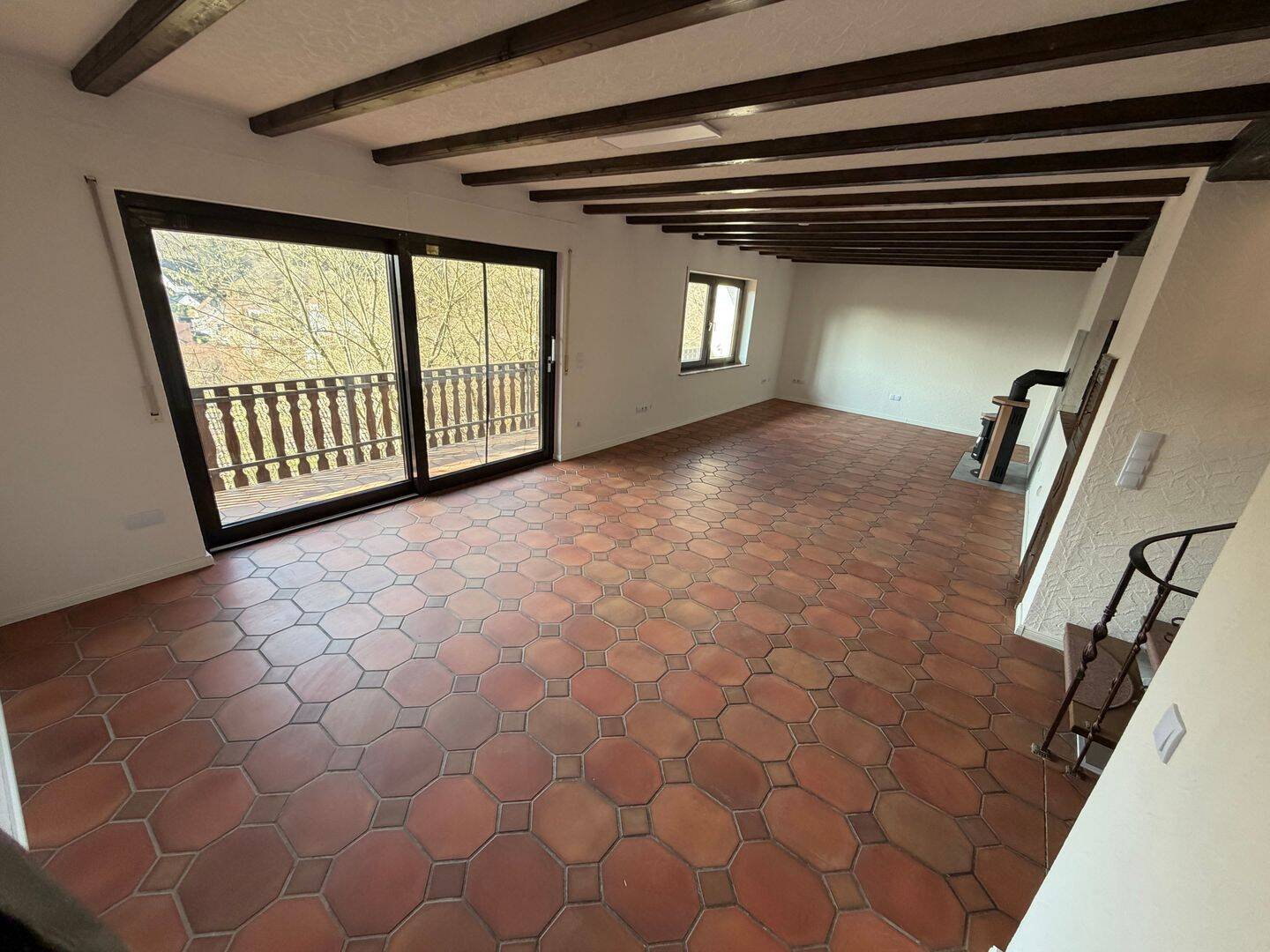 Einfamilienhaus in super Lage auf dem Spelenzacker/Kusel-Ruthweiler – Ruthweiler – Vorschaubild 5