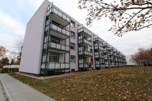Moderne 3-Zimmer-Wohnung mit zwei Balkonen – 55131 Mainz – Vorschaubild 2