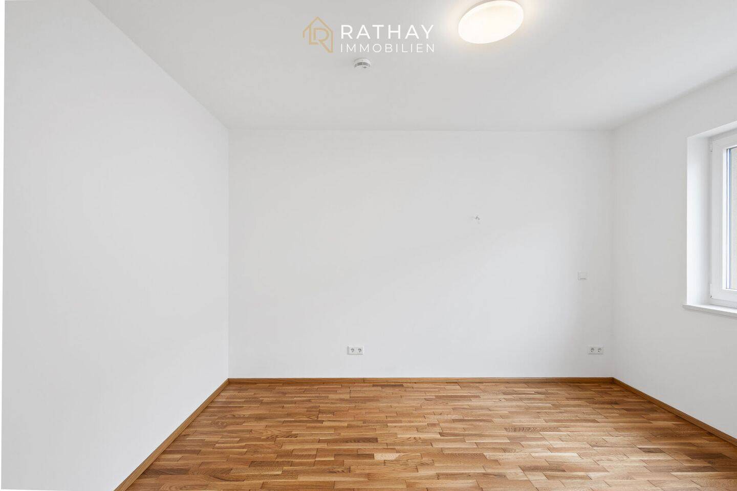 Stadtnah wohnen mit Komfort: 2-Zimmer-Erdgeschosswohnung mit Südterrasse & Tiefgarage – Regensburg – Vorschaubild 7