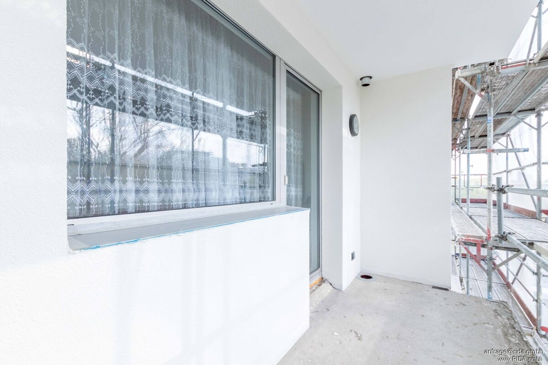 Etagenwohnung in 50735 Köln mit 30,47 m² kaufen
