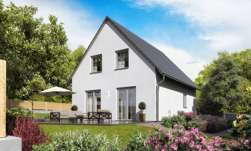 Das clevere Raumwunder 100 in Brackwede. – Bielefeld – Bild 1 von 9