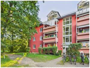 Moderne 5-Zimmer-Wohnung in Obergiesing-Fasangarten – 81549 München – Vorschaubild 1